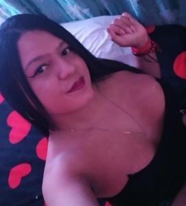 612427351: Transexual en Valencia