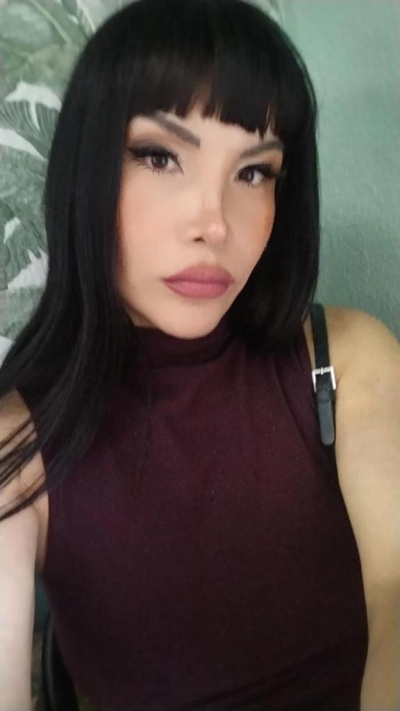 Transexual en Álava: 