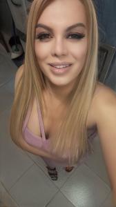 605423953: Transexual en Málaga