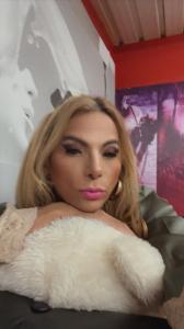 641202034: Travesti en Pontevedra