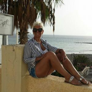 Chica busca chico en Vizcaya: 