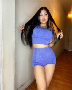 611230629: Transexual en Madrid