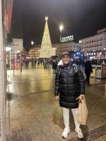 697721438: Chico busca chica en Madrid