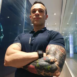 Chico busca chica en Zaragoza: 