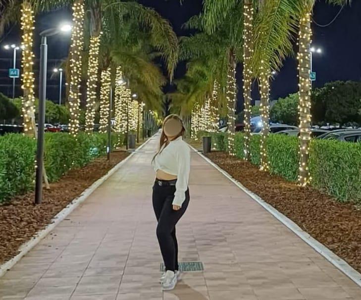 641627210: Chica busca chico en Sevilla