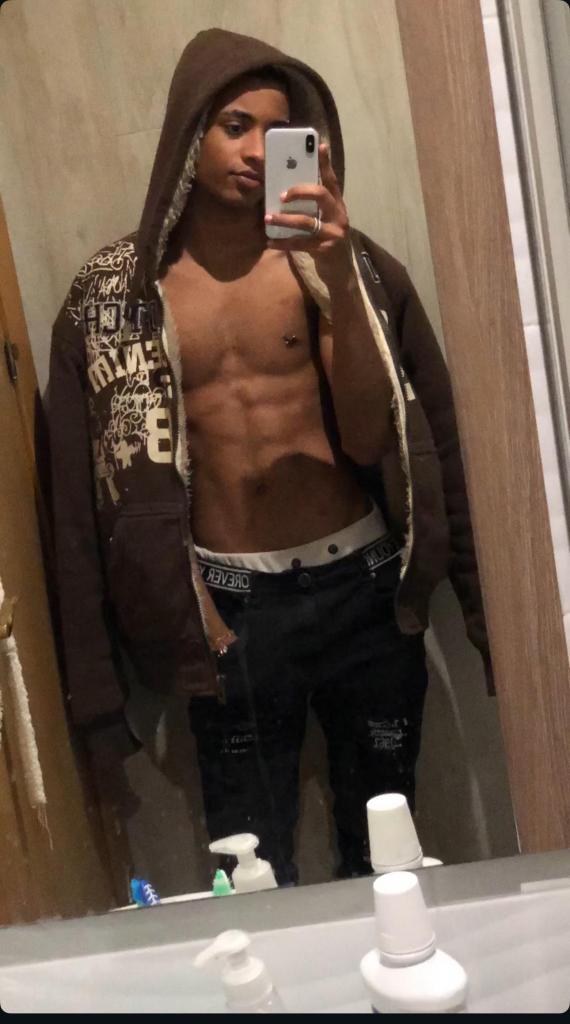 Chico busca chica en Madrid: 