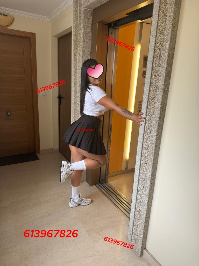 613967826: Chica busca chico en Pontevedra