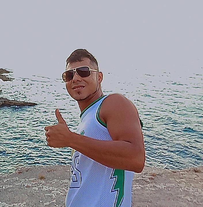 Chico busca chica en Mallorca: 