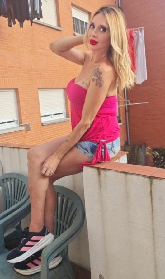 Travesti en Asturias: 