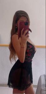 666789030: Chica busca chico en Tenerife
