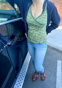 722524738: Chica busca chico en Madrid