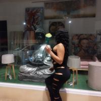 614584243: Chica busca chico en Almería