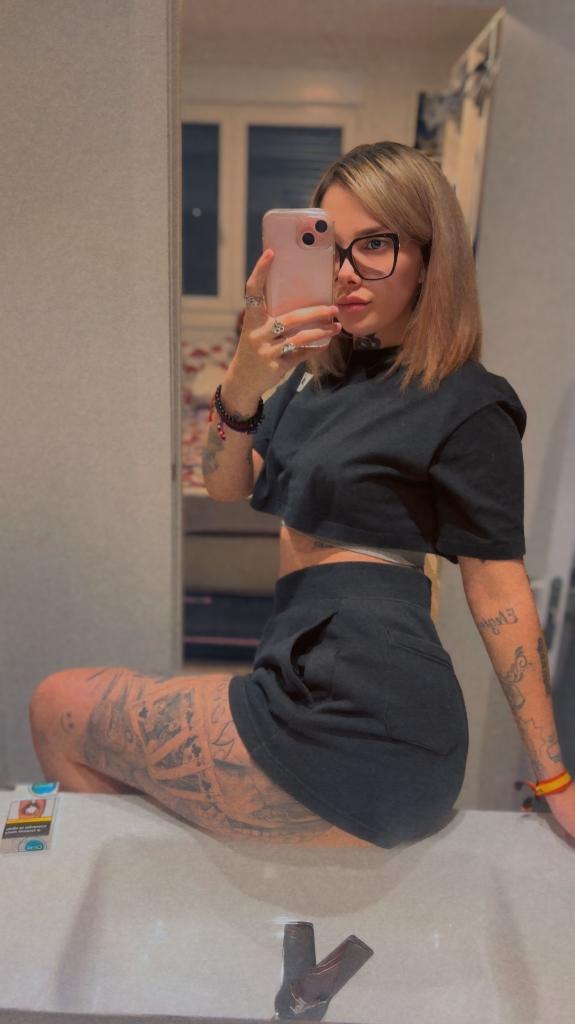 Chica busca chico en Madrid: 