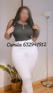632941912: Chica busca chico en Madrid