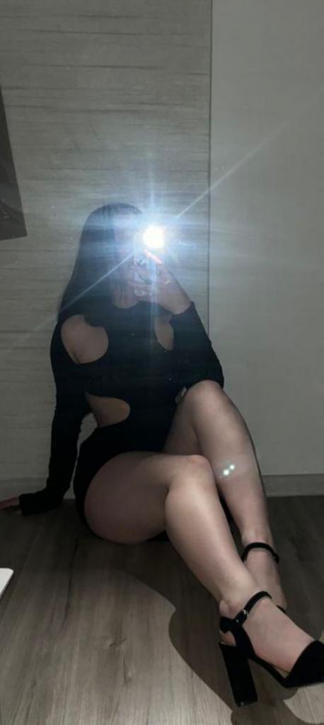 Chica busca chico en La Coruña: 