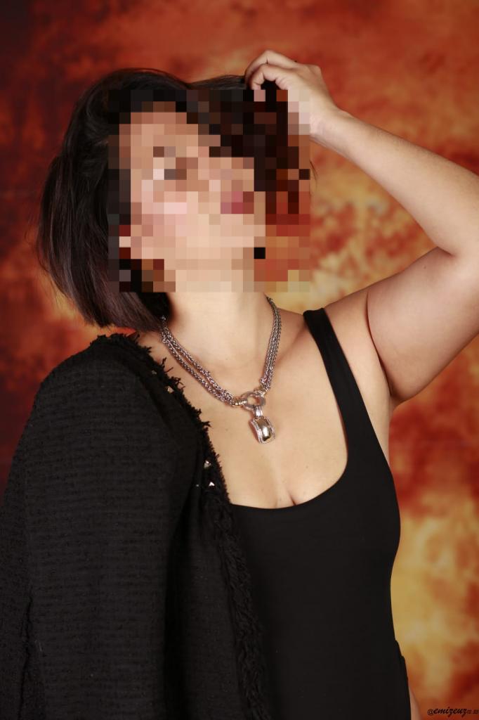 643624166: Chica busca chico en Madrid