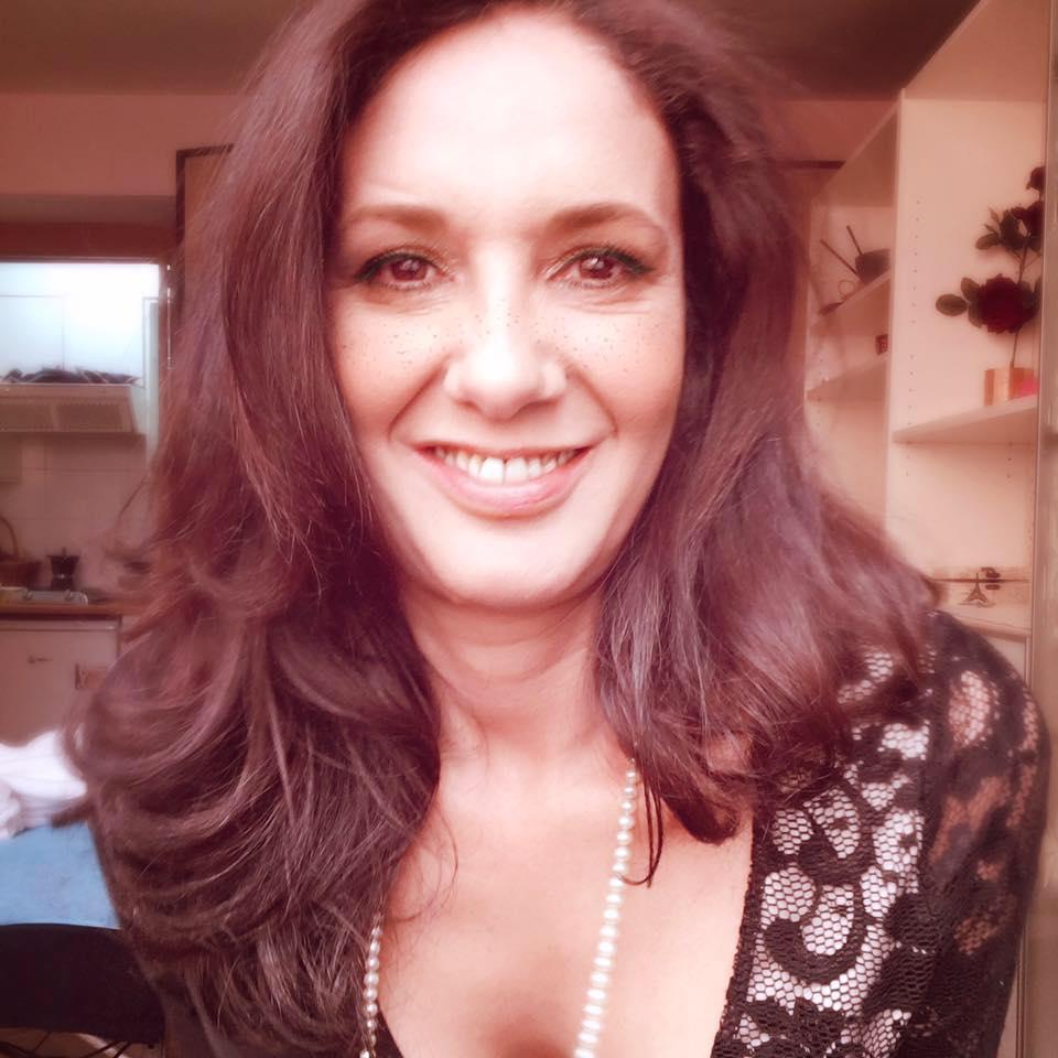 Chica busca chico en Madrid: 