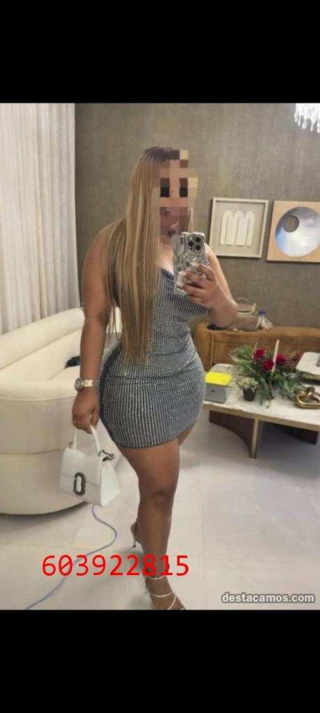 603922815: Chica busca chico en Segovia