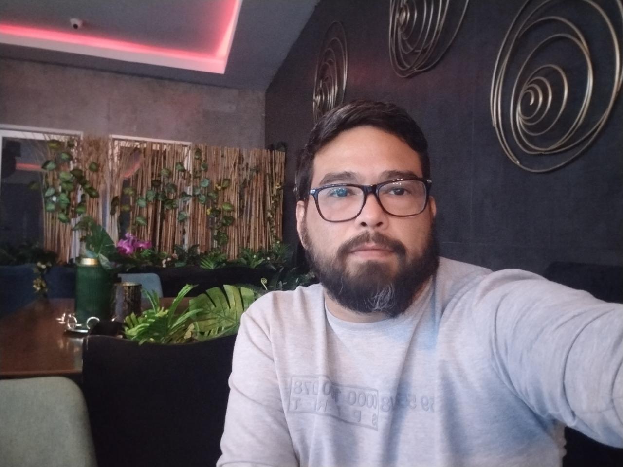 Chico busca chica en Ciudad Real: 