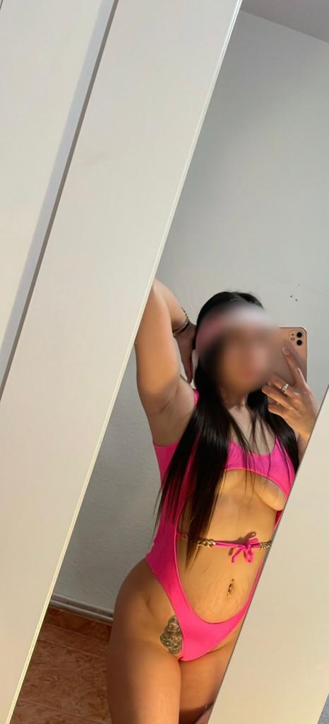 Chica busca chico en Navarra: 