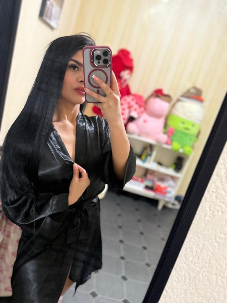 Chica busca chico en Barcelona: 