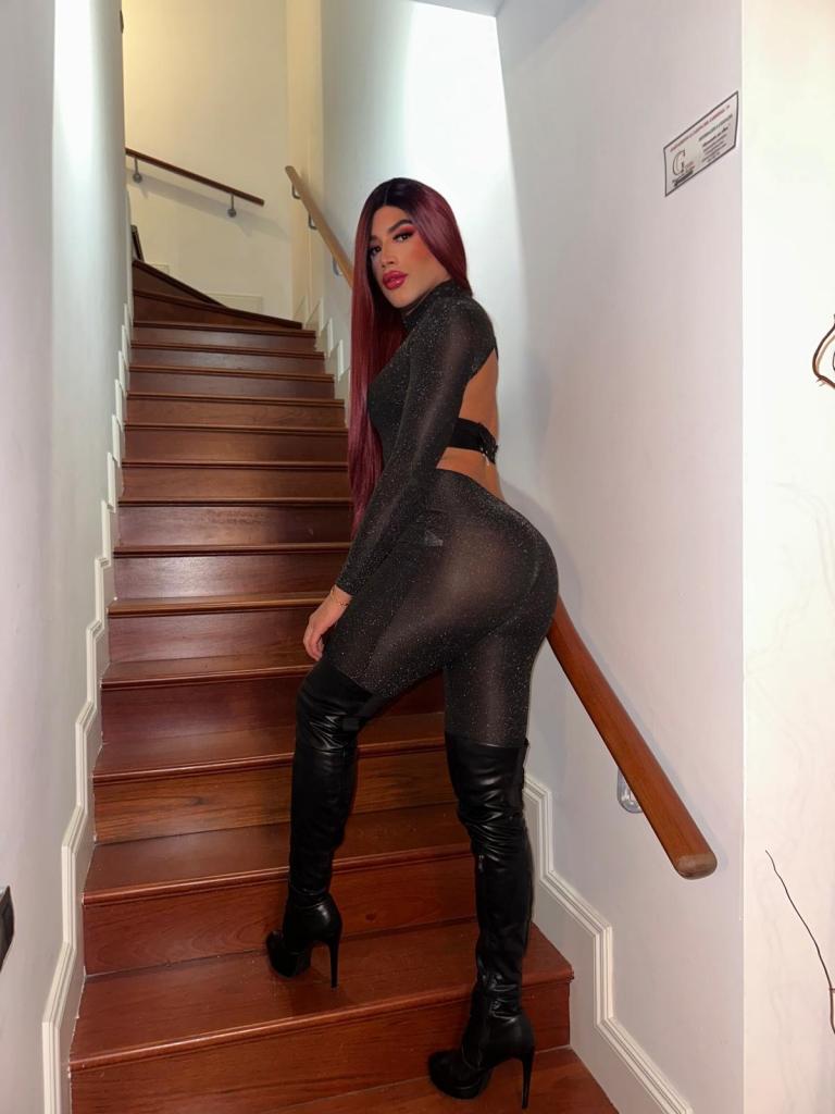 642525778: Transexual en Sevilla