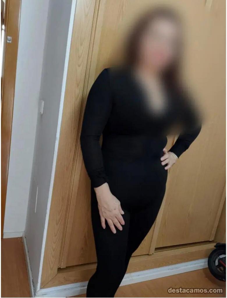 Chica busca chico en Toledo: 