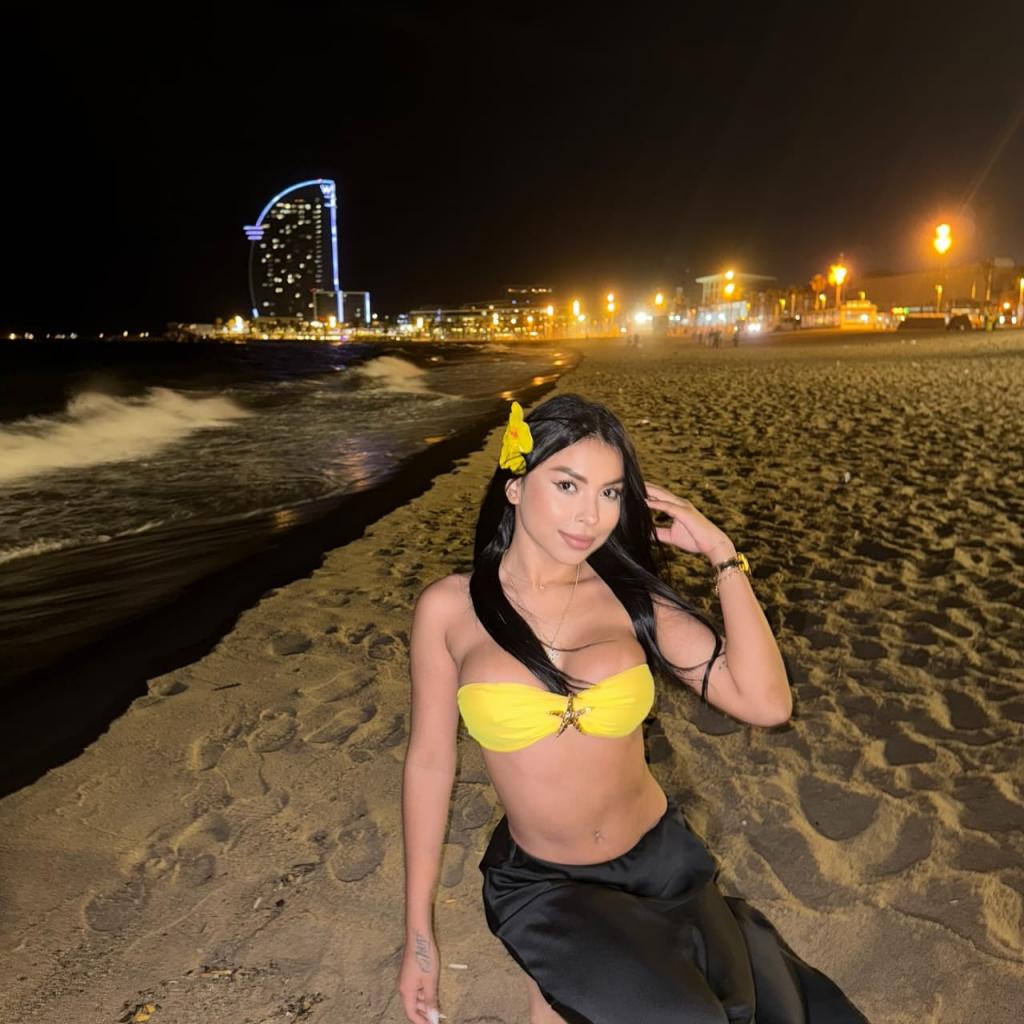 627704672: Chica busca chico en Las Palmas