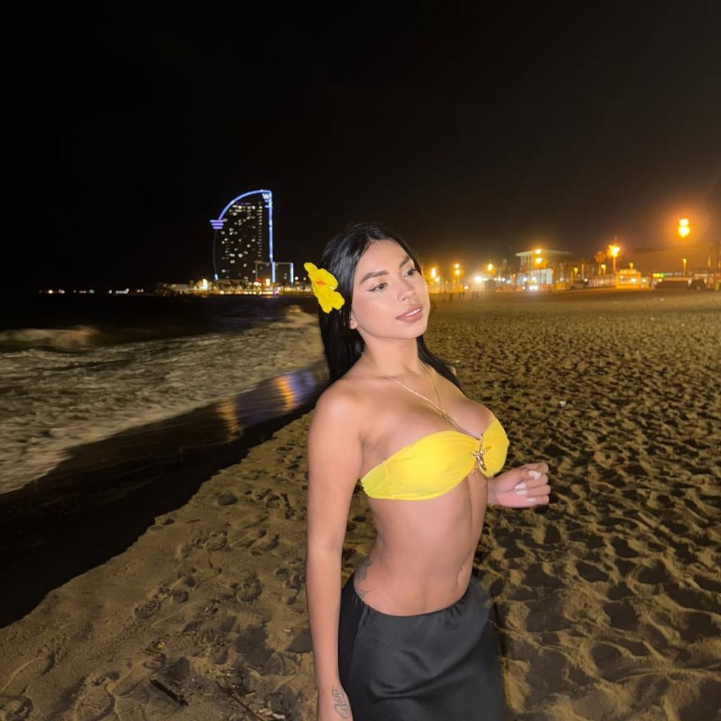 627704672: Chica busca chico en Las Palmas