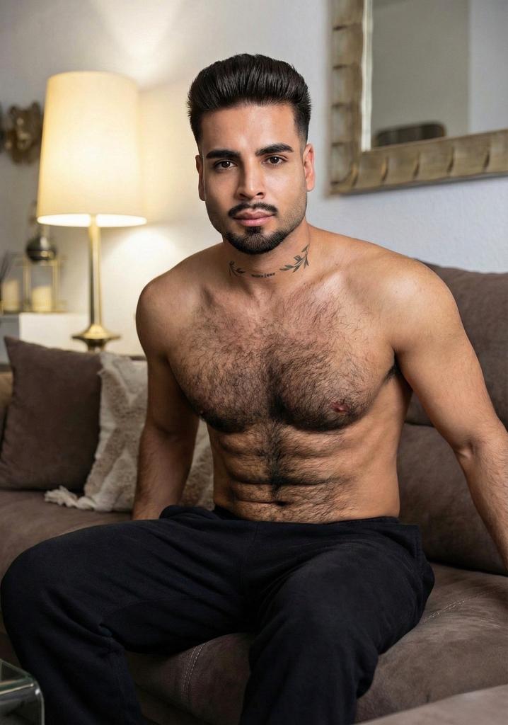 Chico busca chica en Barcelona: 