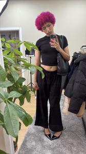 667420570: Transexual en Madrid