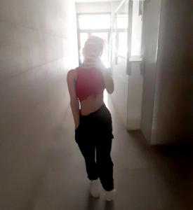 643083787: Chica busca chico en Murcia