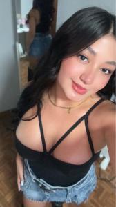 627134115: Chica busca chico en Murcia