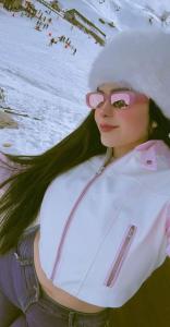 642926095: Transexual en Sevilla