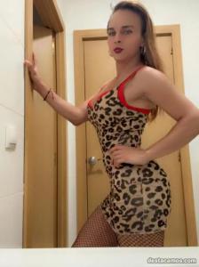 604365072: Transexual en Valencia