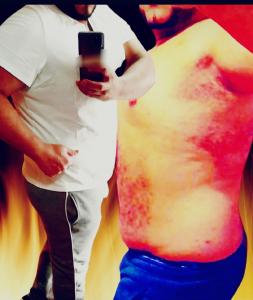 632197523: Chica busca chico en Valladolid