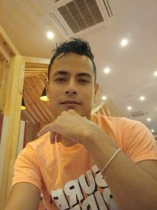 672847116: Chico busca chica en Barcelona