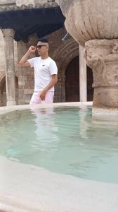 672847116: Chico busca chica en Barcelona