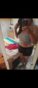 650930171: Chica busca chico en Melilla