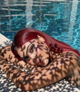 605688525: Transexual en Madrid