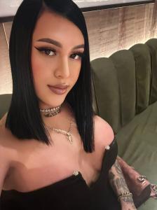 604369040: Travesti en Sevilla