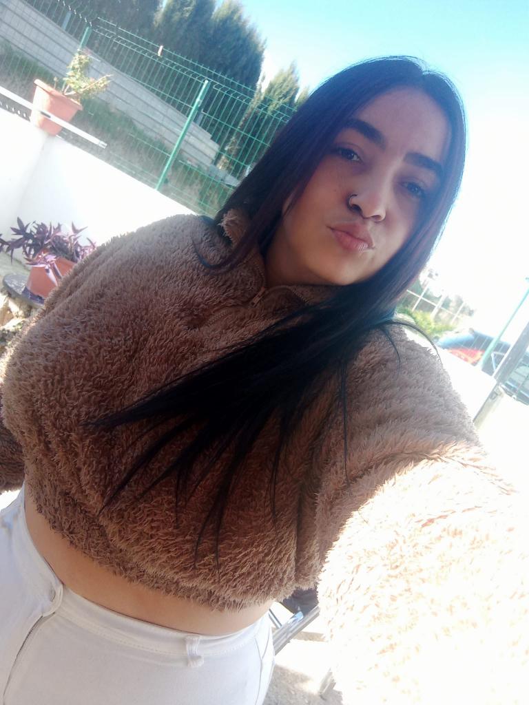 Chica busca chico en Valencia: 