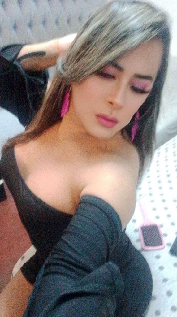 Transexual en Málaga: 