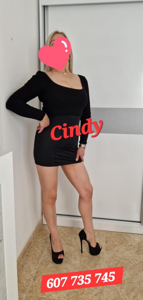 607735745: Chica busca chico en Alicante