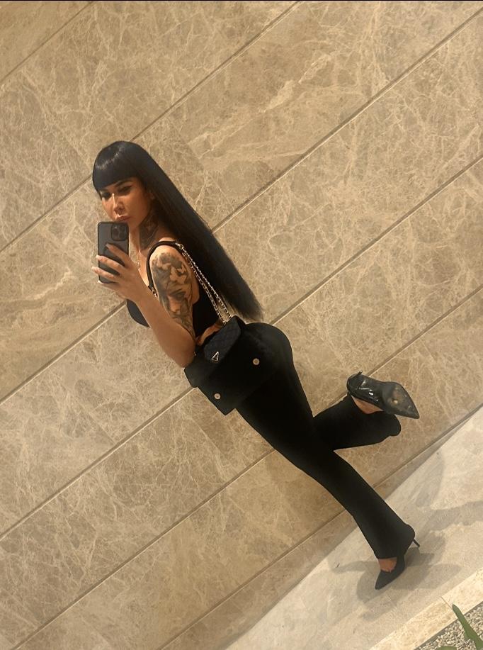 692808810: Transexual en Mallorca