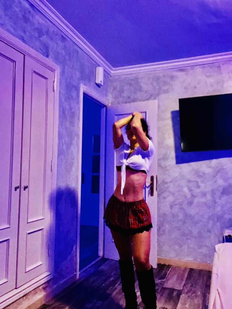 Chica busca chico en Málaga: 