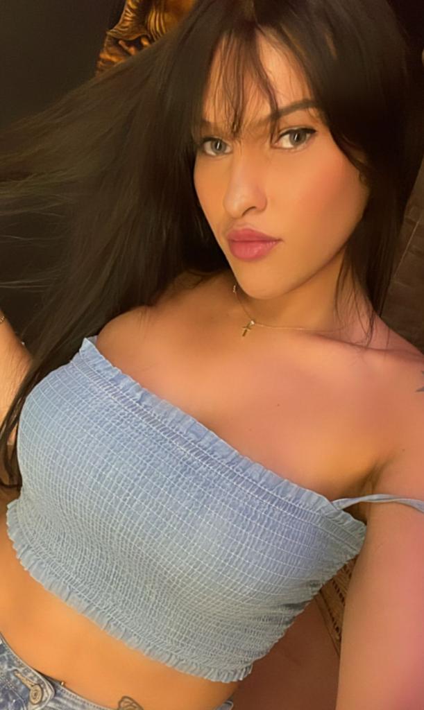 658611525: Travesti en Madrid