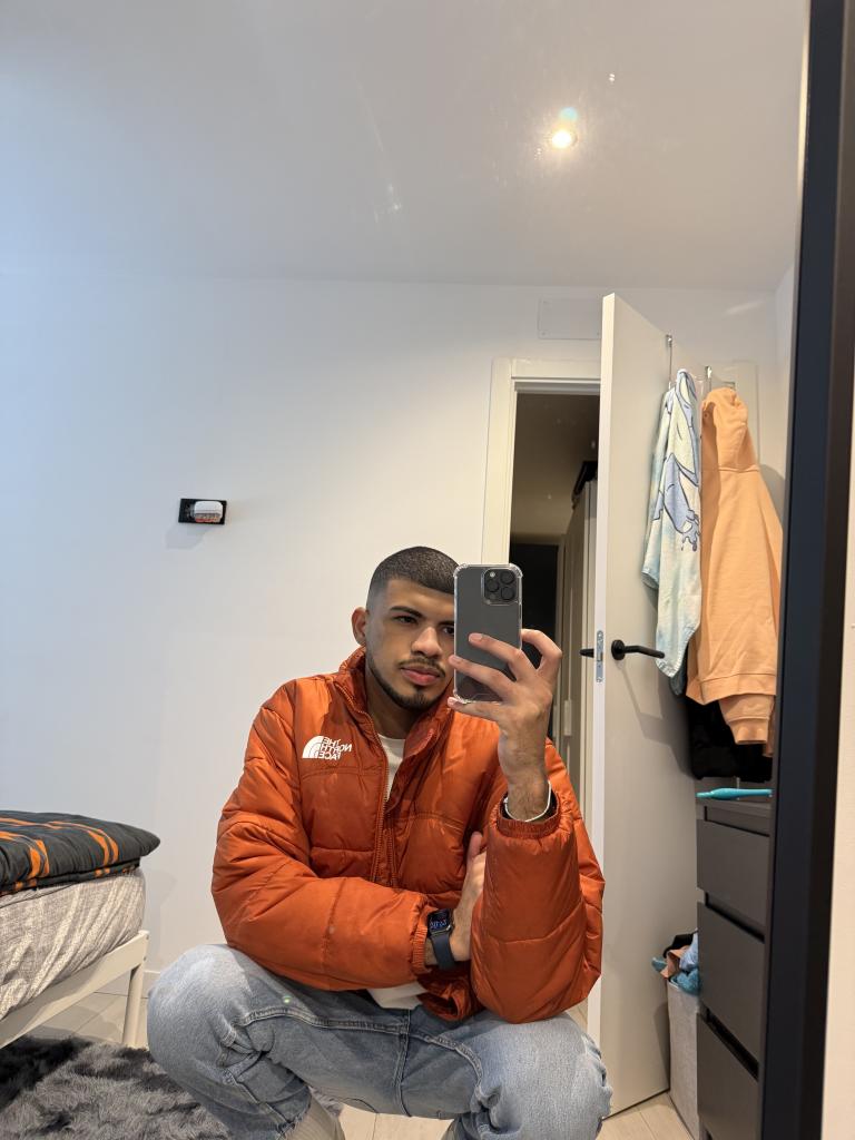 603507283: Chico busca chica en Murcia