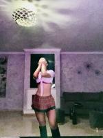 613572914: Chica busca chico en Málaga