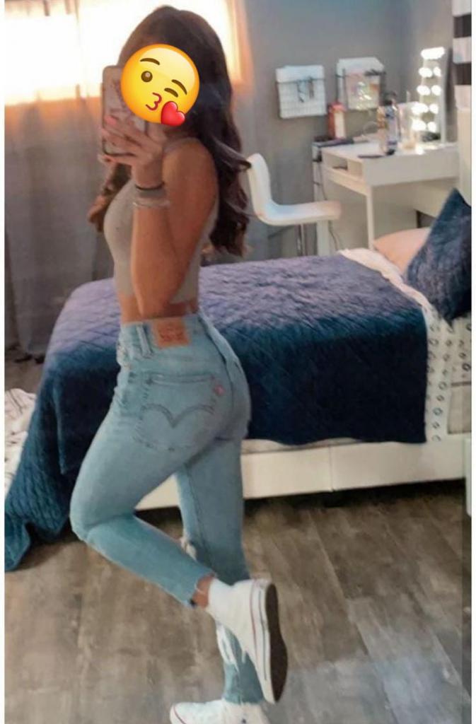 Chica busca chico en La Coruña: 